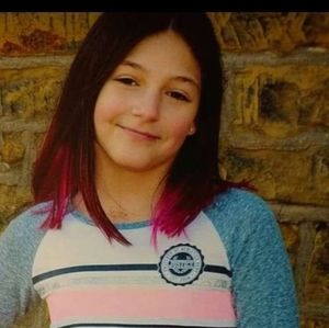 Meet your Posher, Kerri